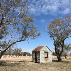 Bourke, and the Back O’ Bourke