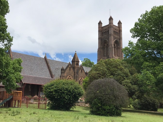 St Peters Anglican Cathedral (1873)