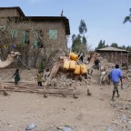 Roadtrip Day 2: Addis To Kombolcha, The Rift Valley