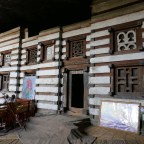 Roadtrip Day 5: Yemerhanna Kristos, a church in a cave with hundreds of mummies