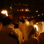 Roadtrip Day 16: Timkat in Gondar