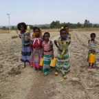 Roadtrip Day 18: Driving around Lake Tana to Bahir Dar