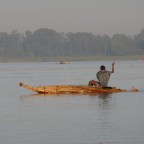 Roadtrip Day 20: Lake Tana Monasteries