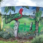 Moving house, setting up a new routine