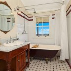 Highgrove living; a bathroom demo day full of surprises
