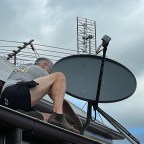 Highgrove Living; the not so sexy side of renovating