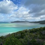 Airlie Beach and the Whitsundays