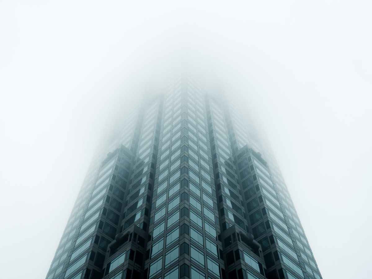 When you need a sponsor