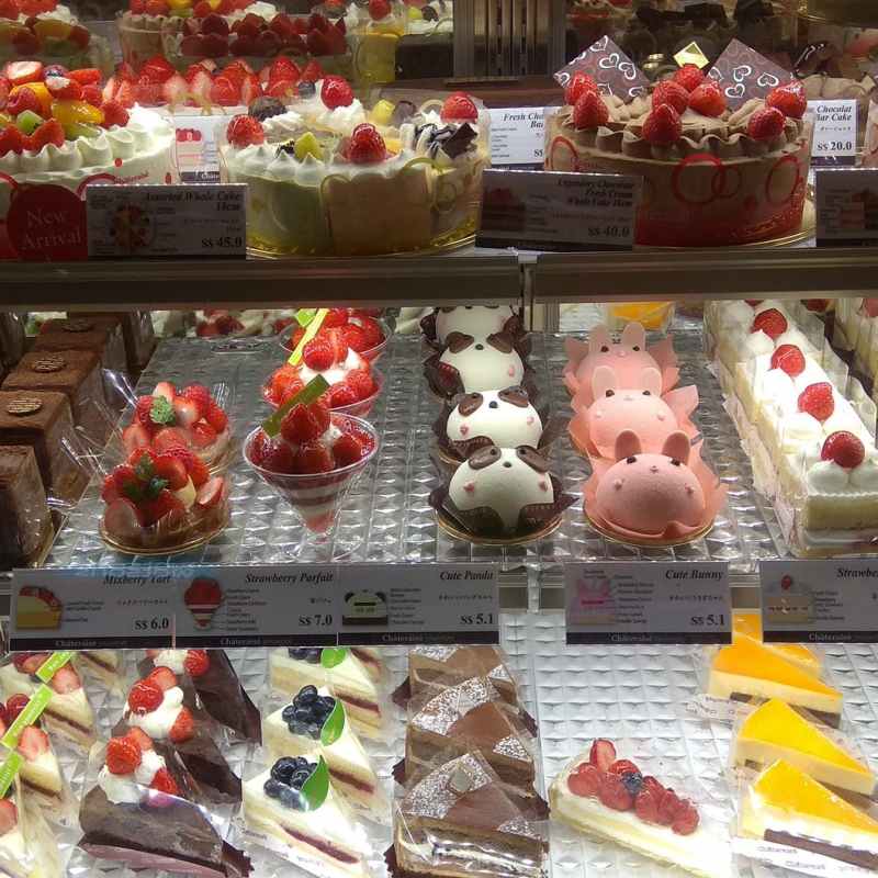 Setting your Priorities