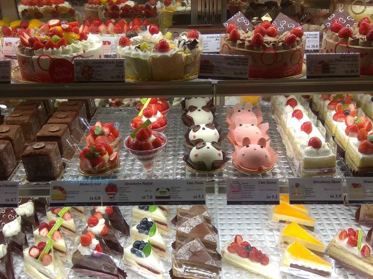 Setting your Priorities